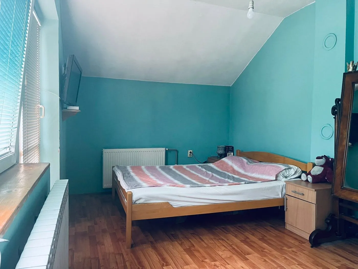 kuca na prodaju Novi Sad 100m2 516911