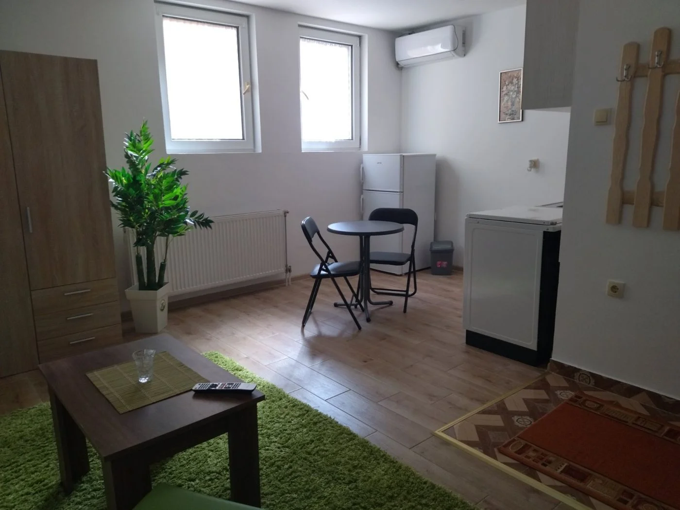 stan na prodaju Novi Sad, 23m2 516520