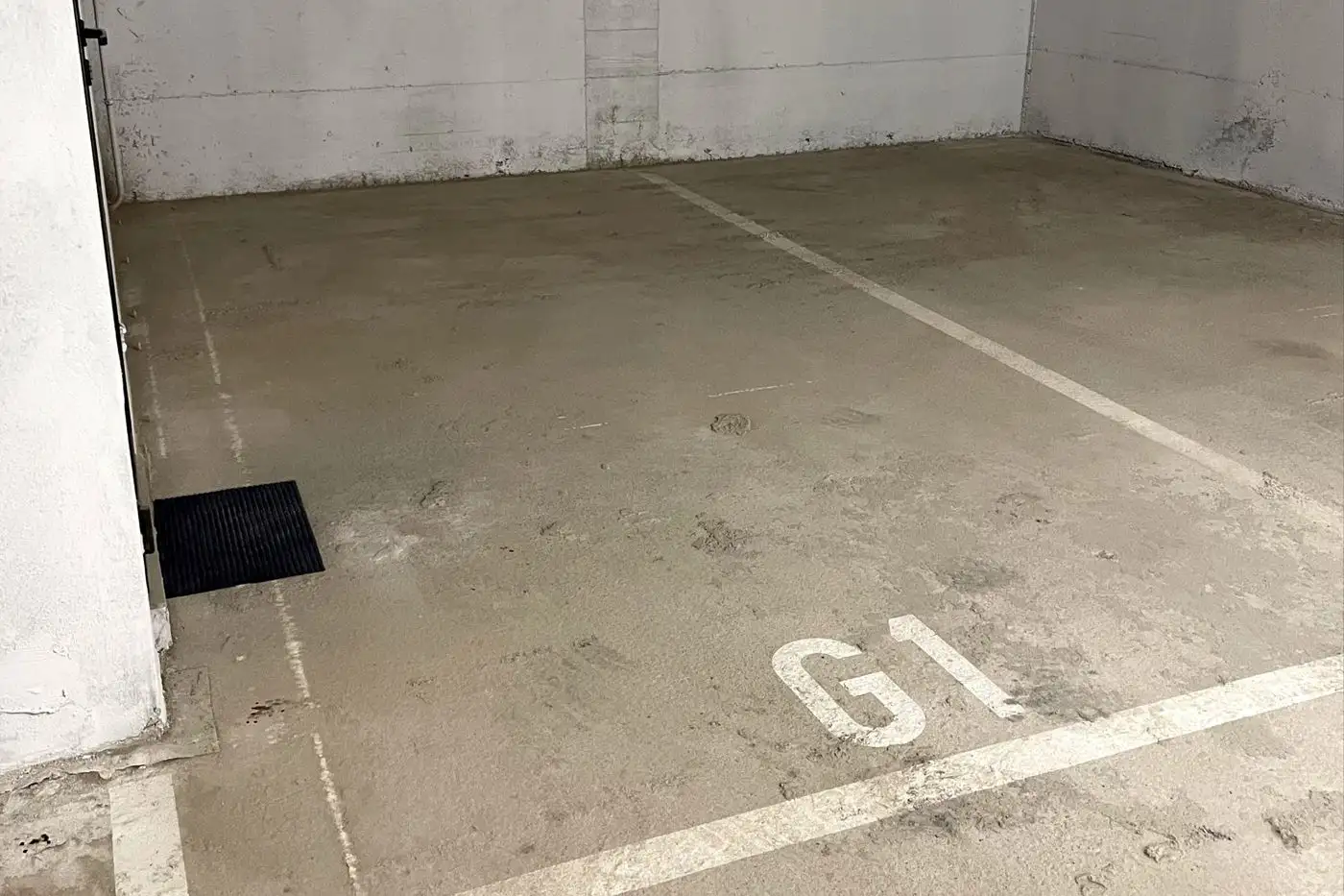 garaza na prodaju Novi Sad 16m2 515526