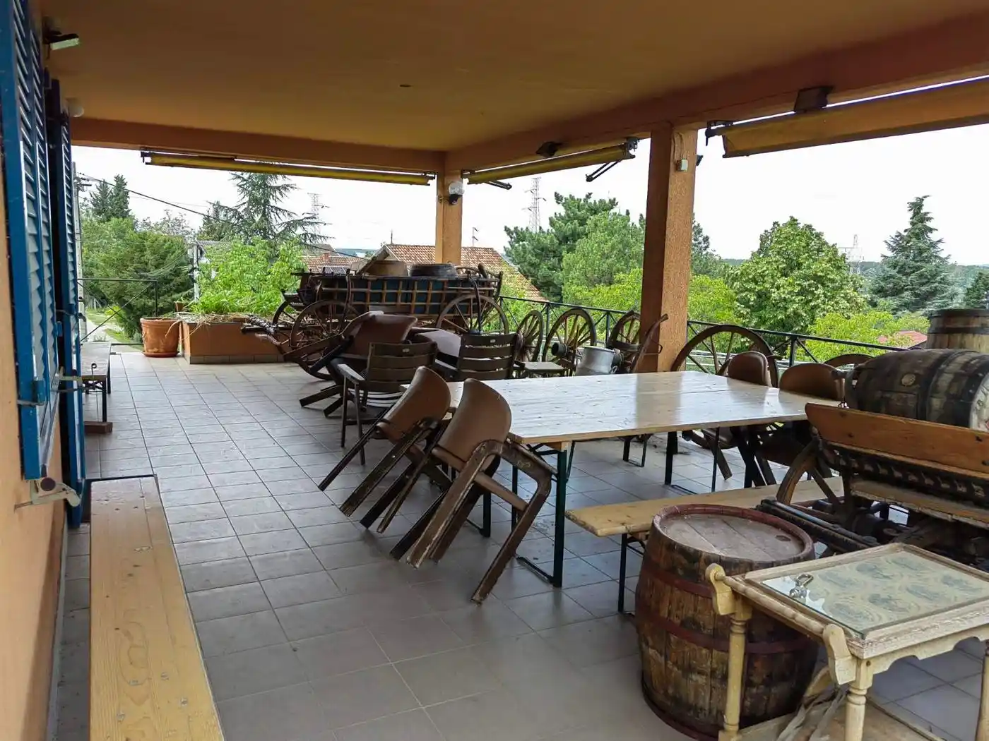 kuca na prodaju Sremska Kamenica, 275m2 516833