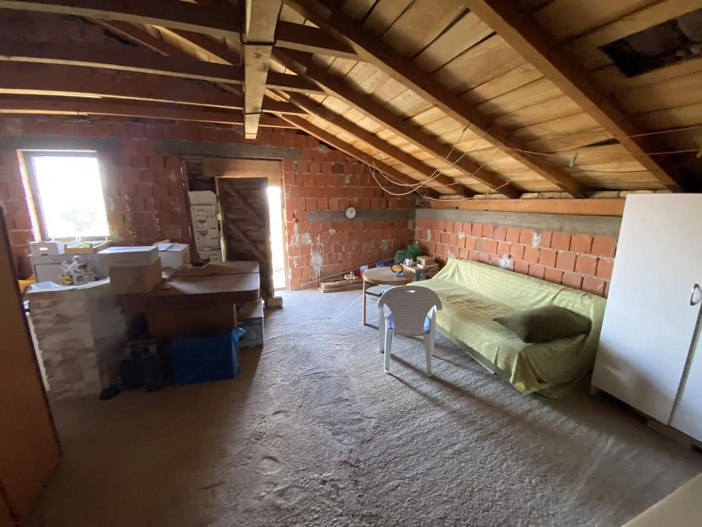 kuca na prodaju Novi Sad 245m2 517292