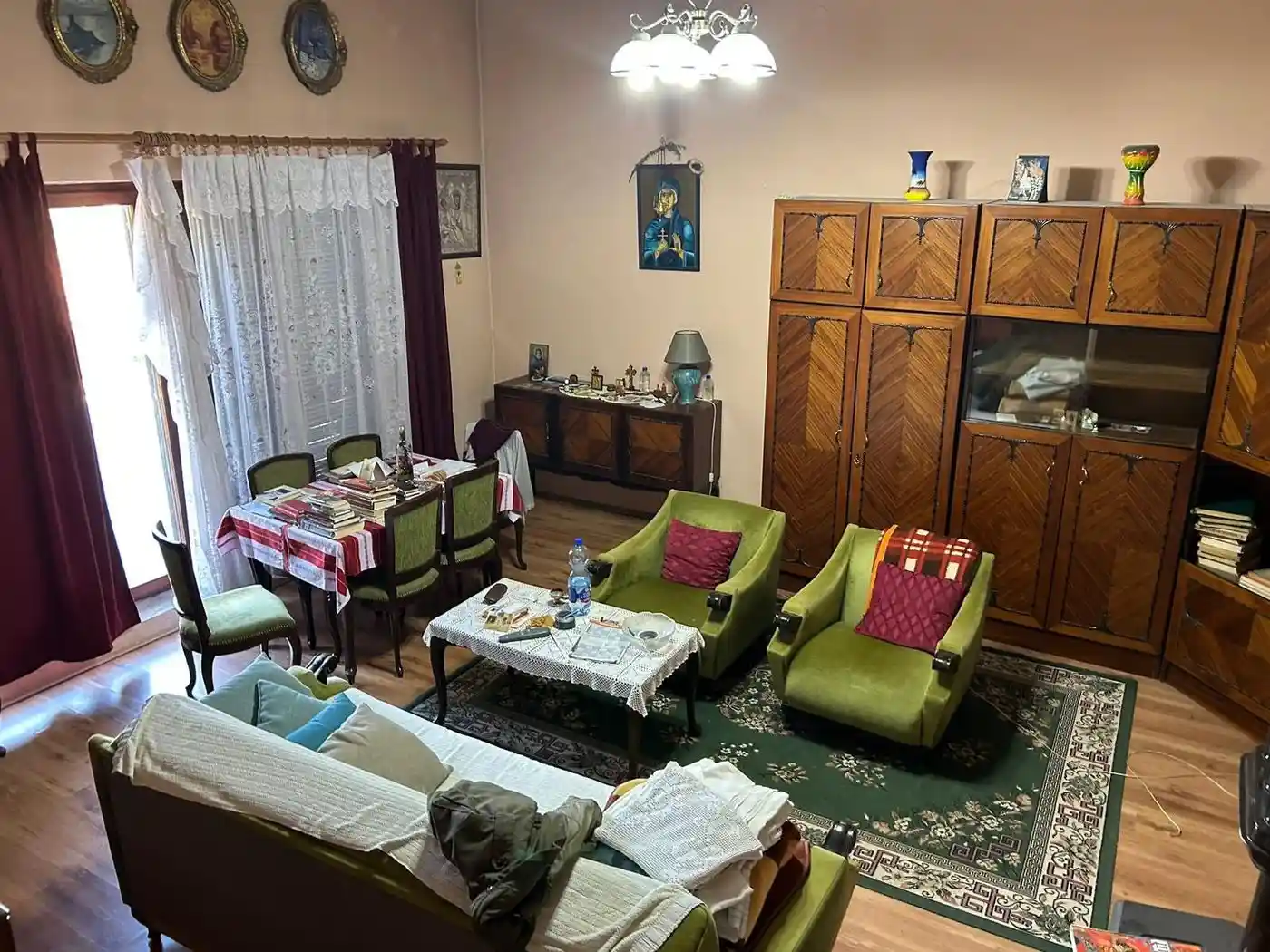 kuca na prodaju Rakovac, 116m2 517302