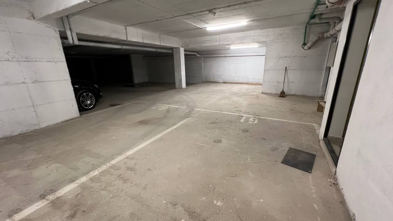 garaza na prodaju Novi Sad 16m2 515526