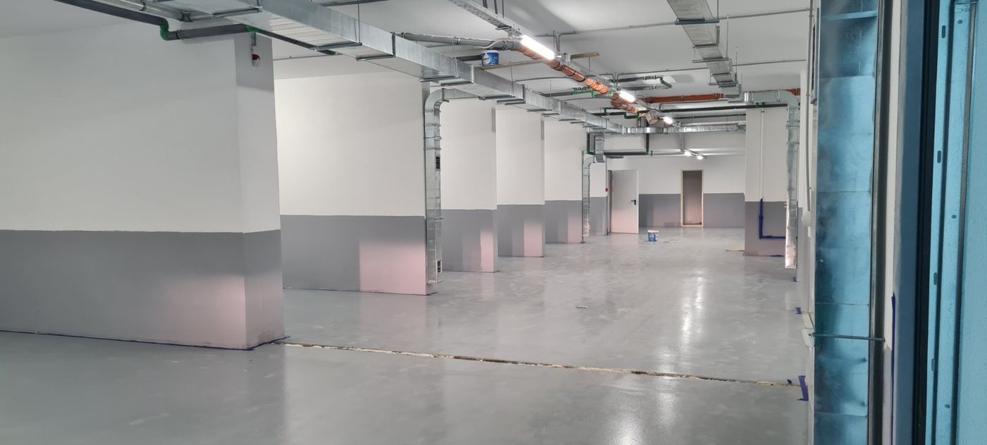 garaza na prodaju Novi Sad, 12m2 517721