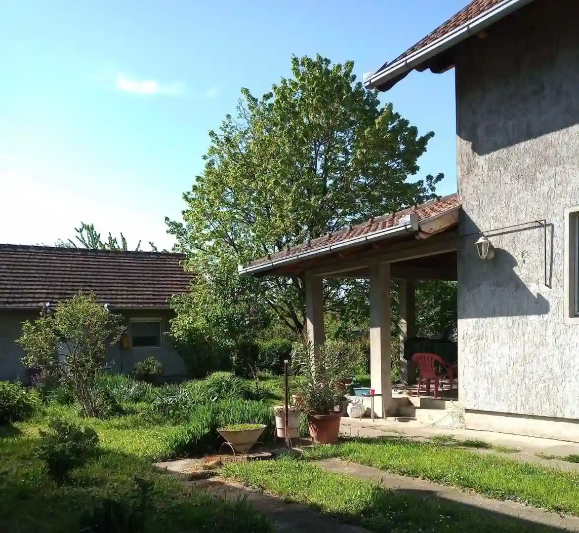 kuca na prodaju Novi Sad, 107m2 517892