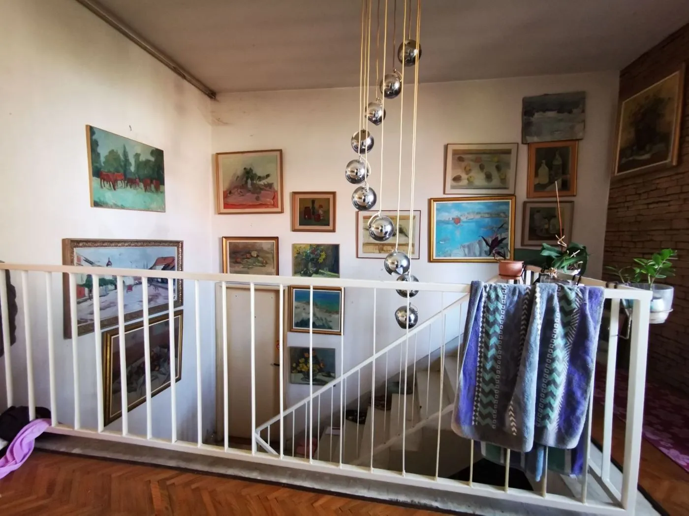 kuca na prodaju Sremska Kamenica 125m2 547986