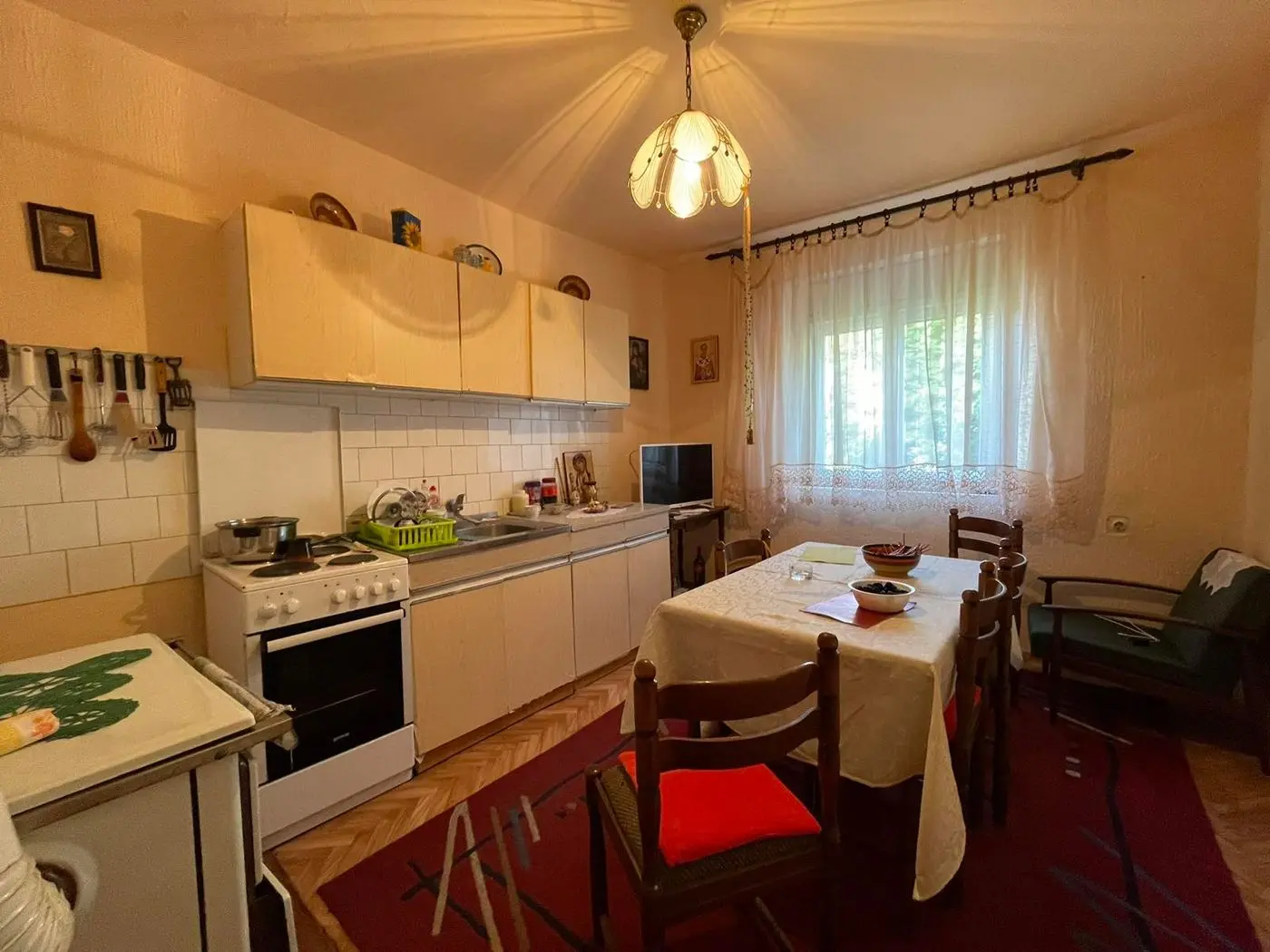 kuca na prodaju Kula 86m2 495010