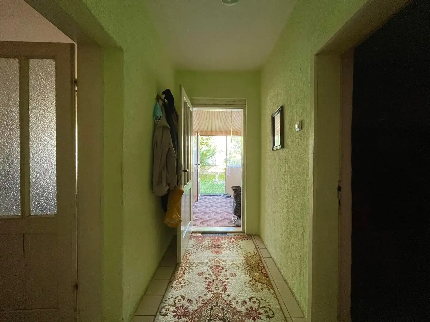 kuca na prodaju Kula 86m2 495010