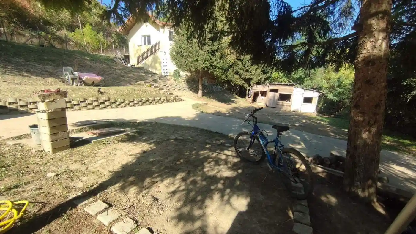 kuca na prodaju Sremska Kamenica, 27m2 518257