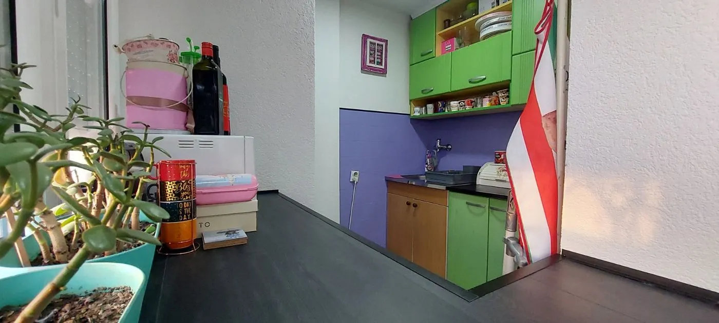 stan na prodaju Novi Sad 50m2 518374
