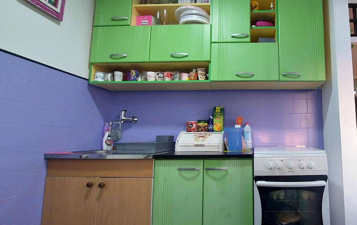 stan na prodaju Novi Sad 50m2 518374