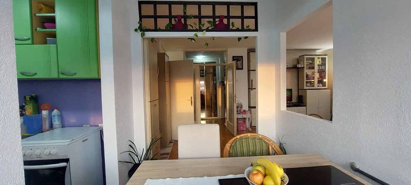 stan na prodaju Novi Sad 50m2 518374