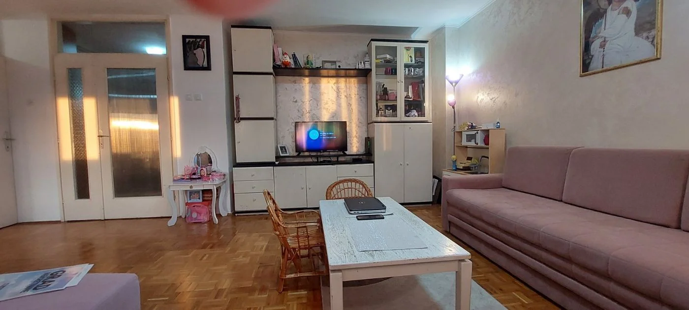 stan na prodaju Novi Sad 50m2 518374