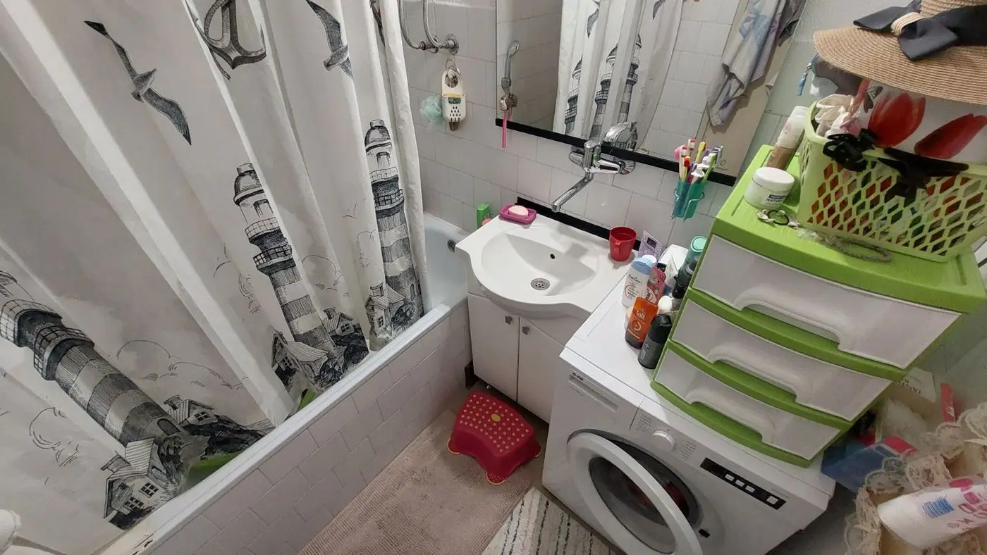 stan na prodaju Novi Sad 50m2 518374