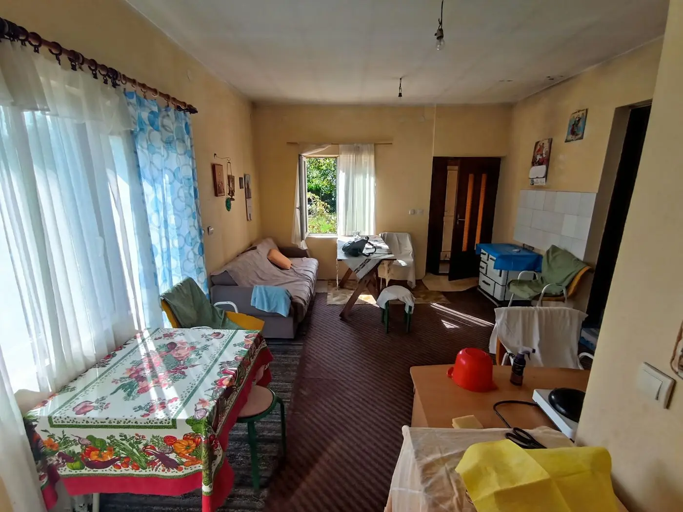 kuca na prodaju Petrovaradin 79m2 517828