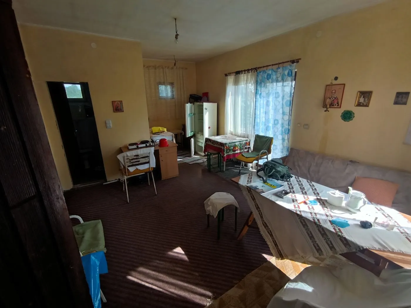 kuca na prodaju Petrovaradin 79m2 517828