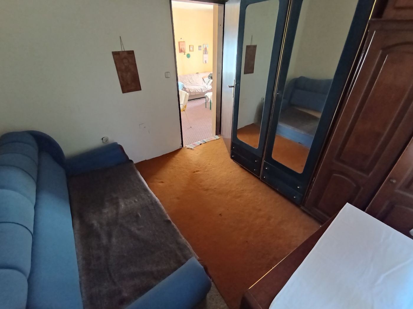 kuca na prodaju Petrovaradin 79m2 517828