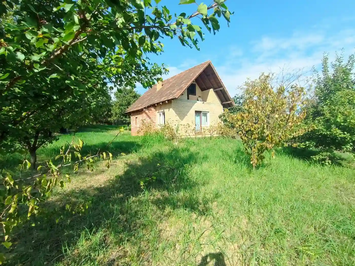 kuca na prodaju Petrovaradin 79m2 517828