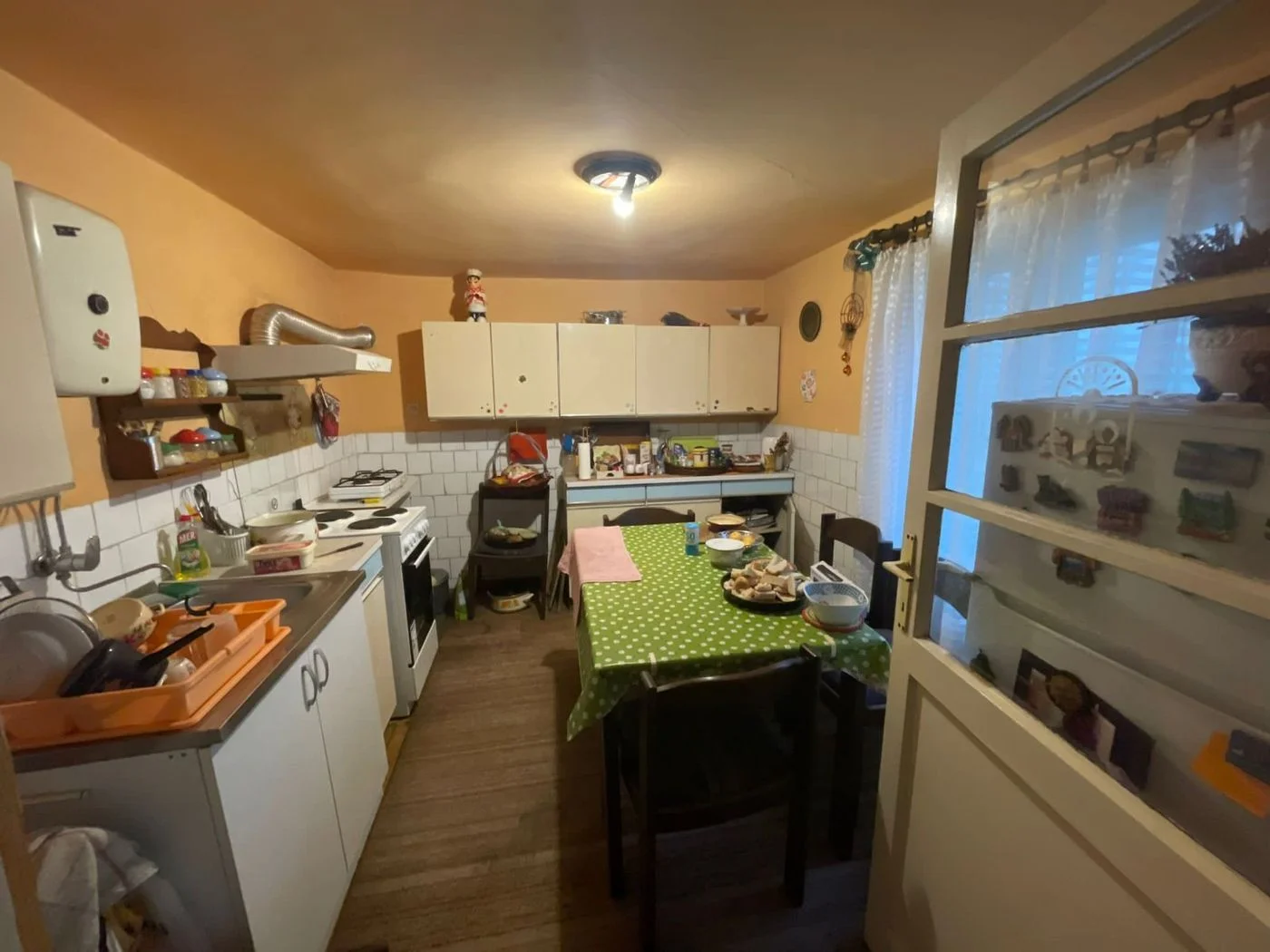 kuca na prodaju Bečej 100m2 517838