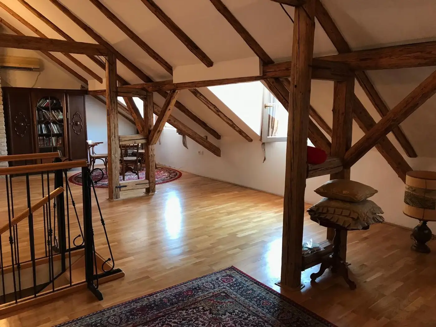 kuca na prodaju Futog 340m2 519138