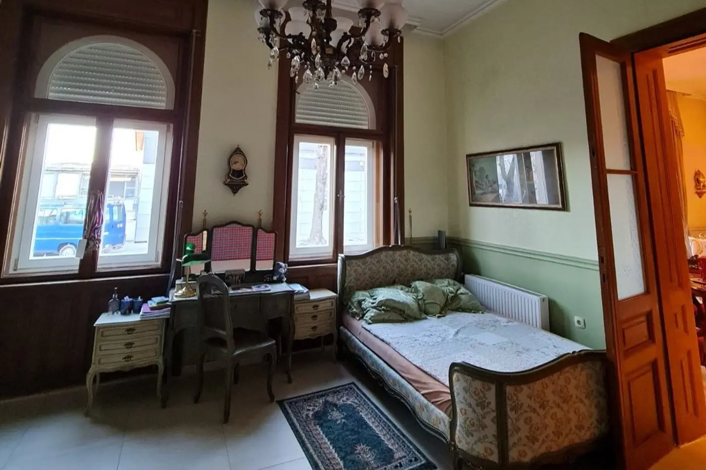 kuca na prodaju Futog 340m2 519138