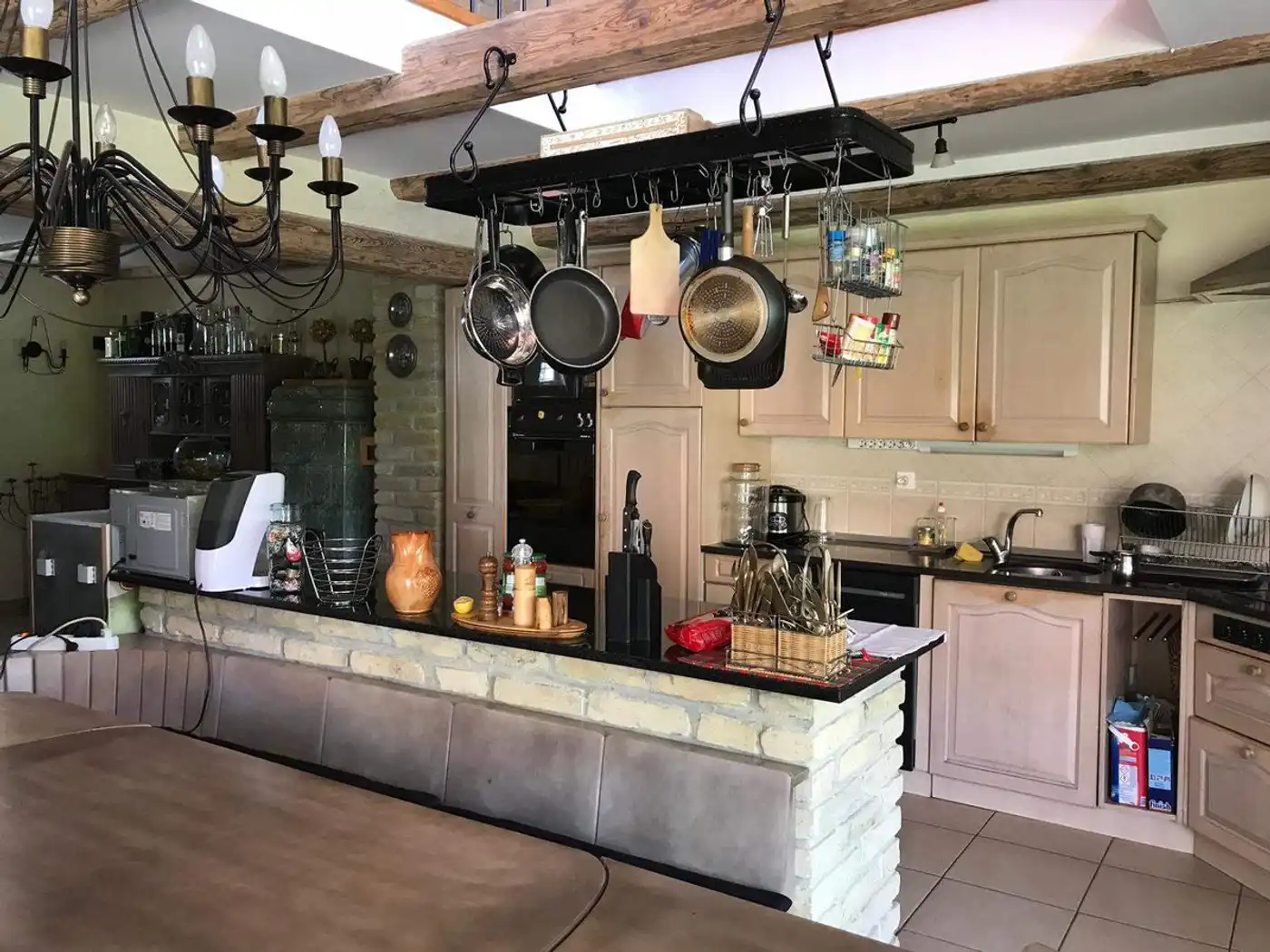 kuca na prodaju Futog 340m2 519138