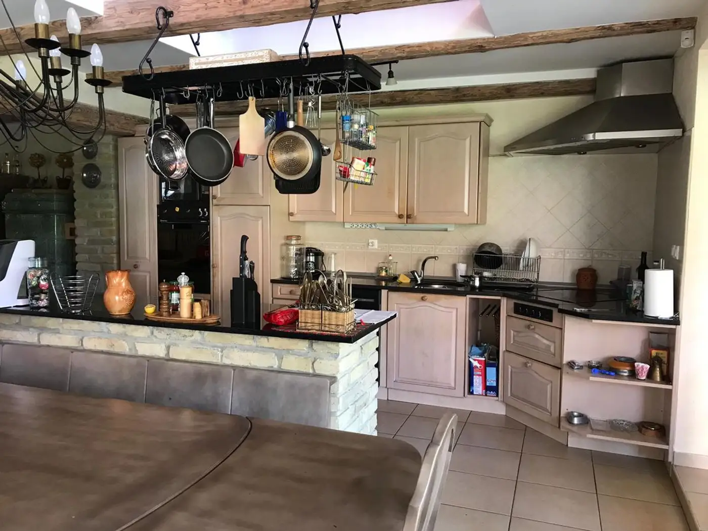 kuca na prodaju Futog 340m2 519138