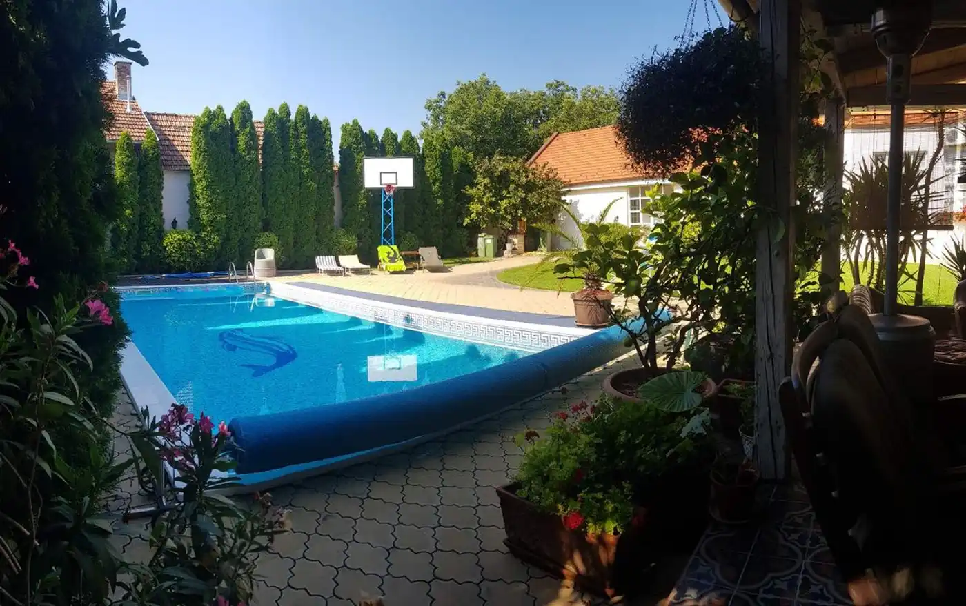 kuca na prodaju Futog 340m2 519138
