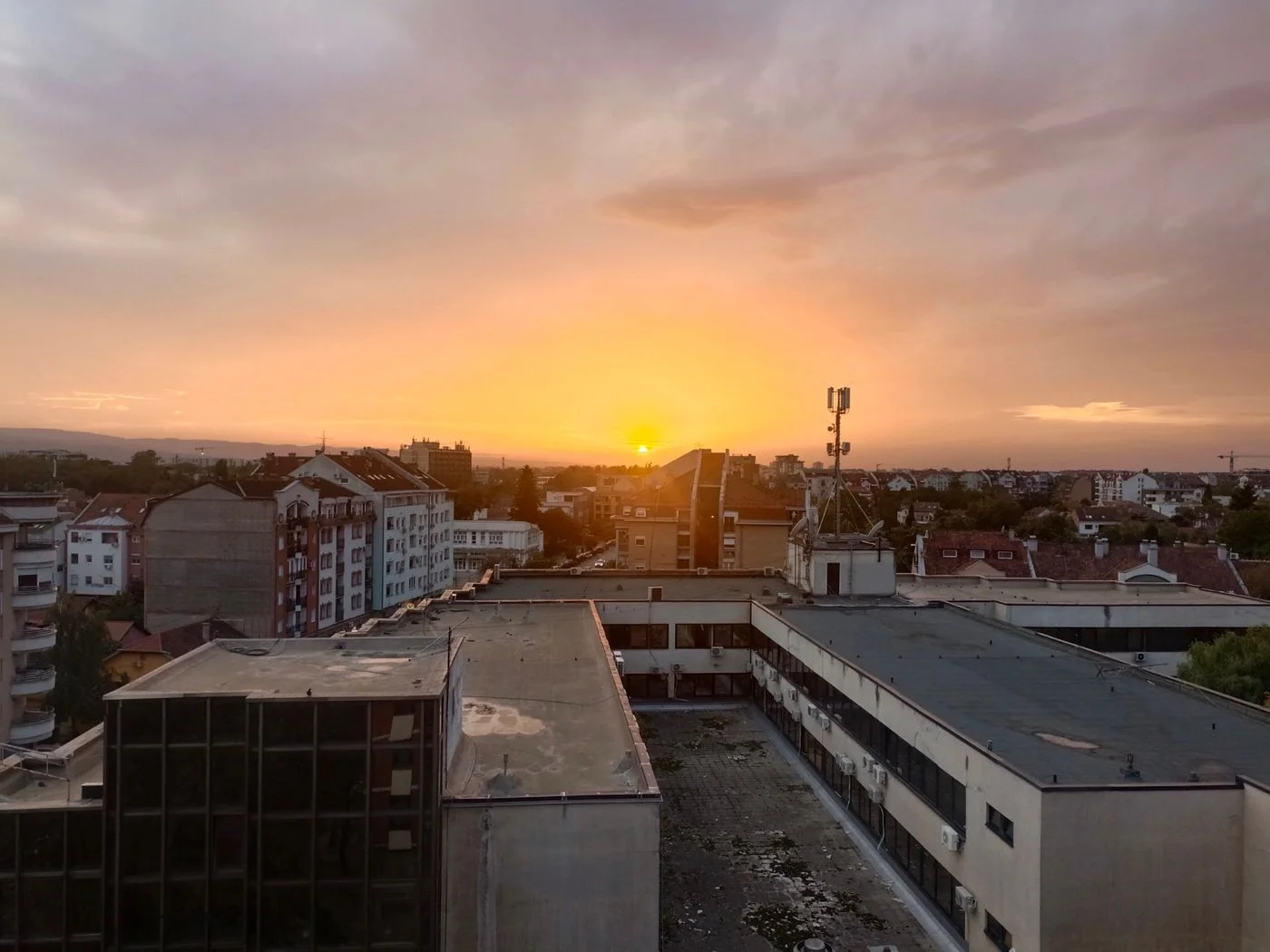 stan na prodaju Novi Sad 53m2 519093