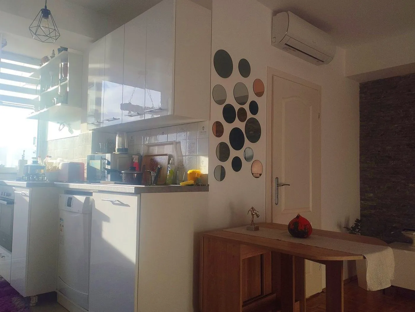 stan na prodaju Novi Sad 53m2 519093