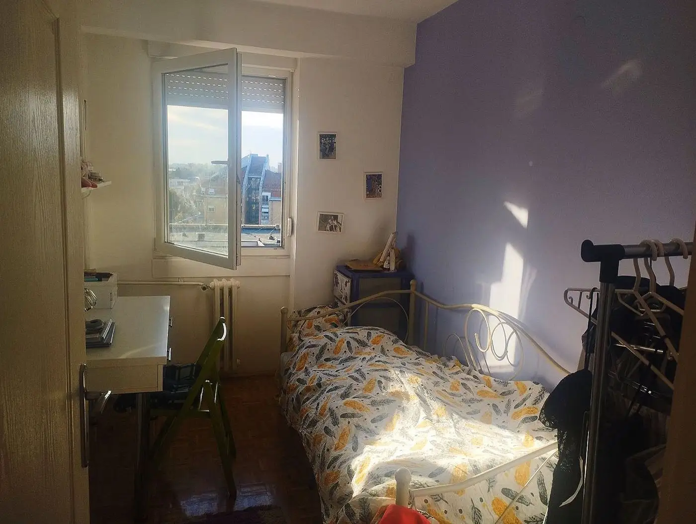 stan na prodaju Novi Sad 53m2 519093
