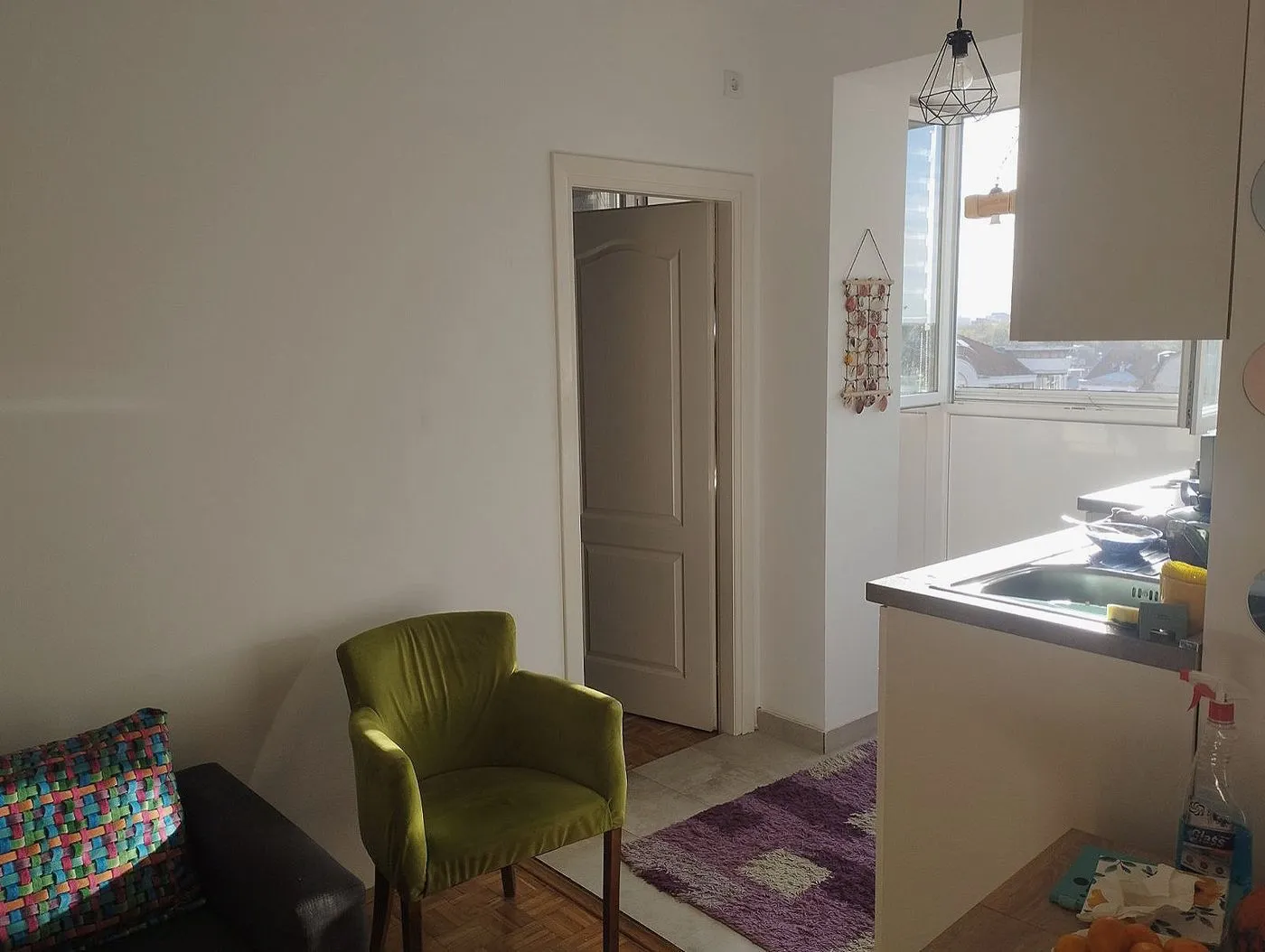 stan na prodaju Novi Sad 53m2 519093
