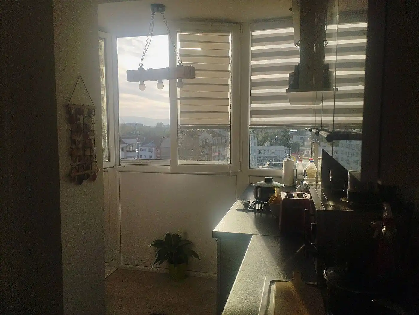 stan na prodaju Novi Sad 53m2 519093