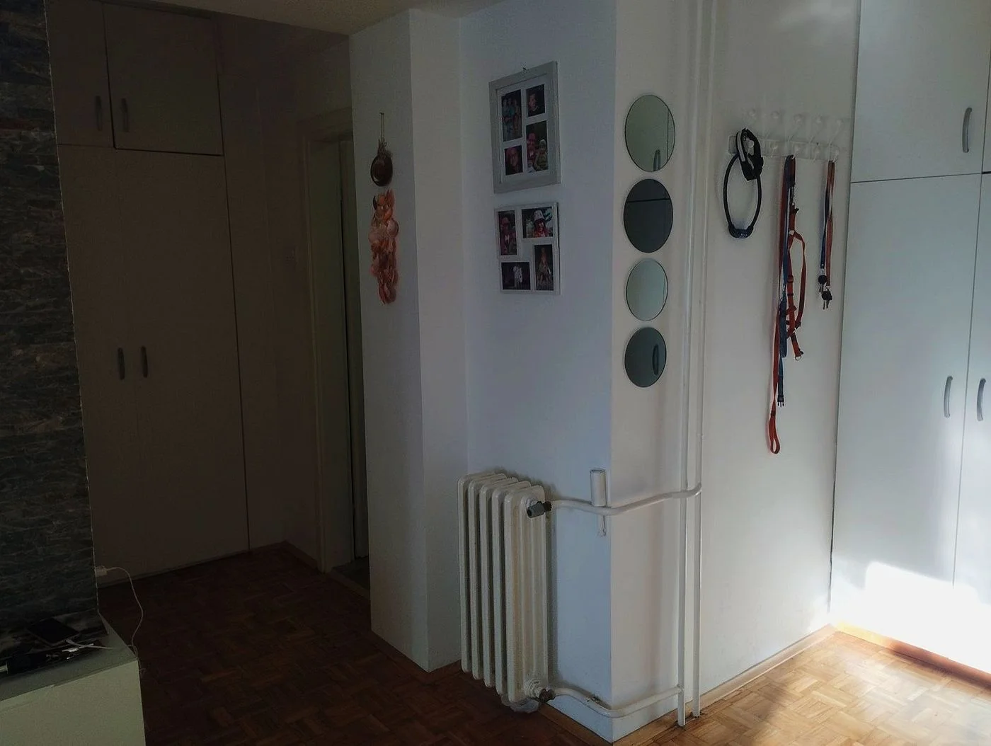 stan na prodaju Novi Sad 53m2 519093