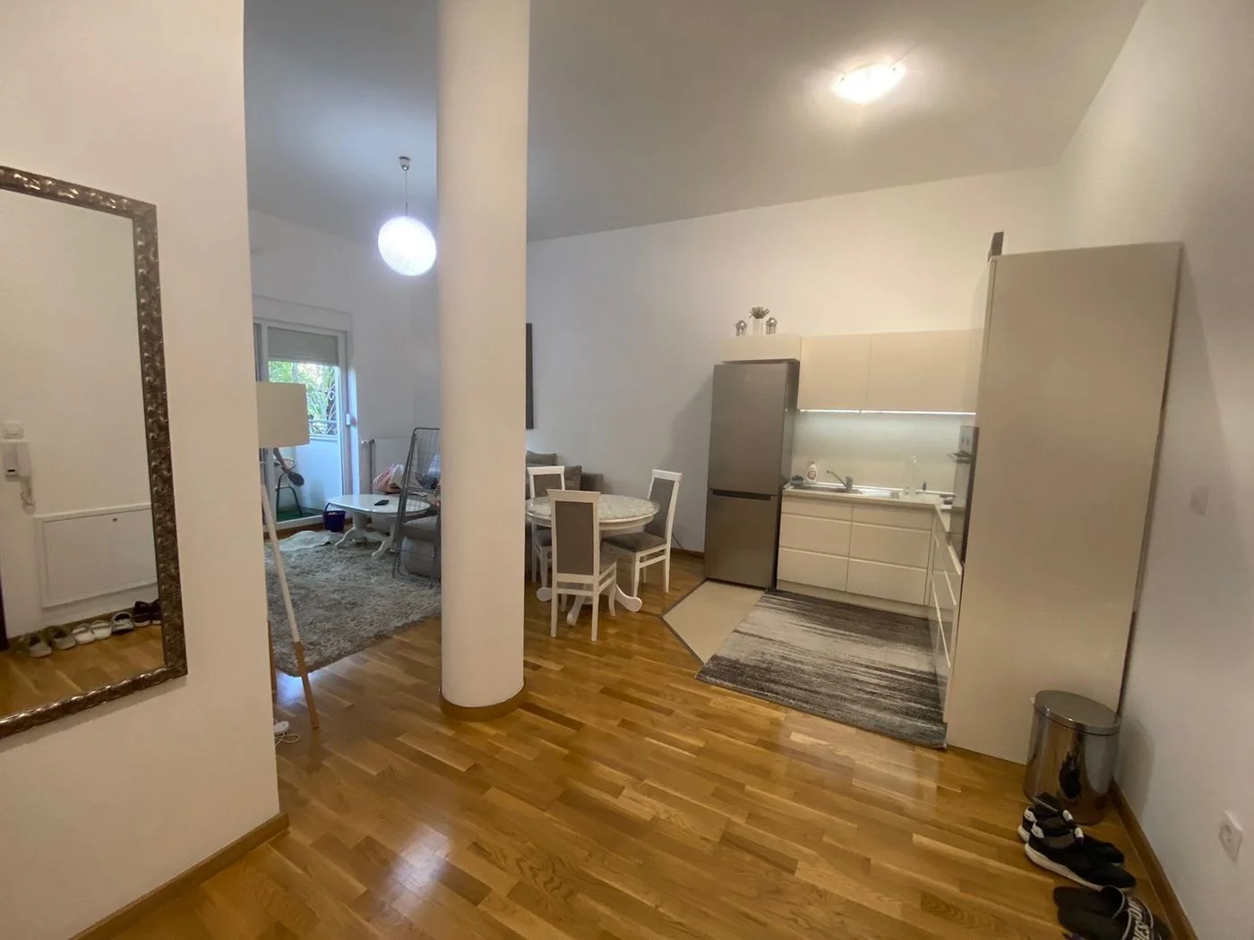 stan na prodaju Novi Sad 61m2 519095