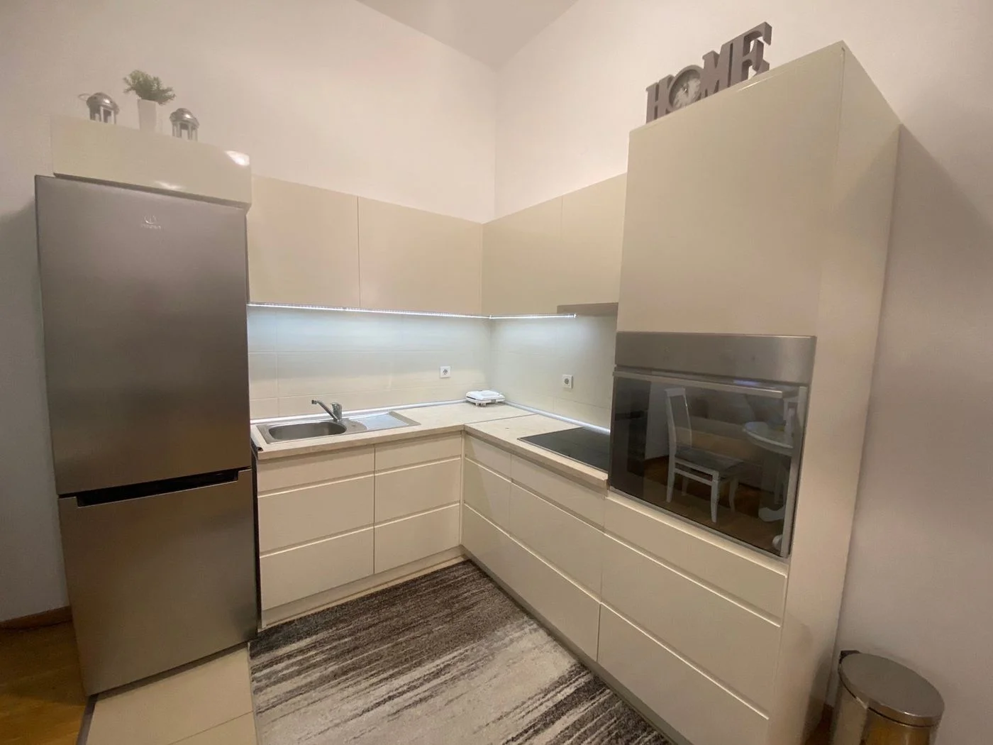 stan na prodaju Novi Sad 61m2 519095