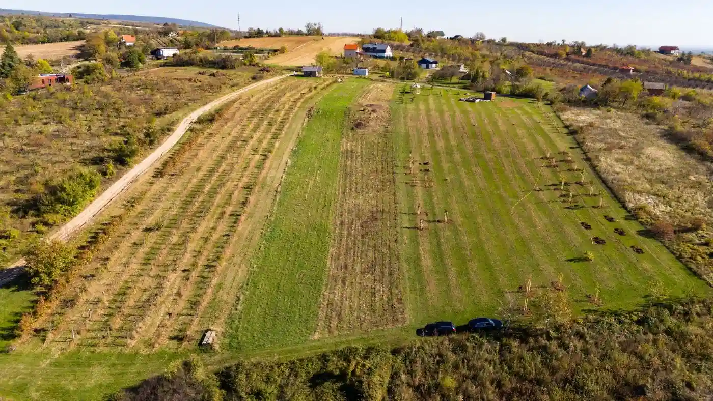 plac na prodaju Vrdnik, 1482m2 519240