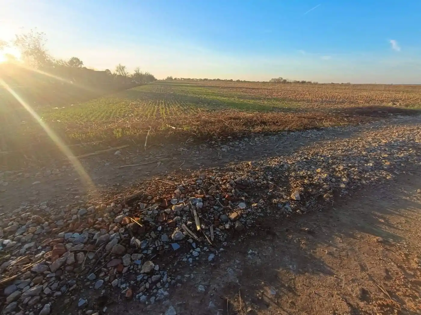 plac na prodaju Budisava 2841m2 519401