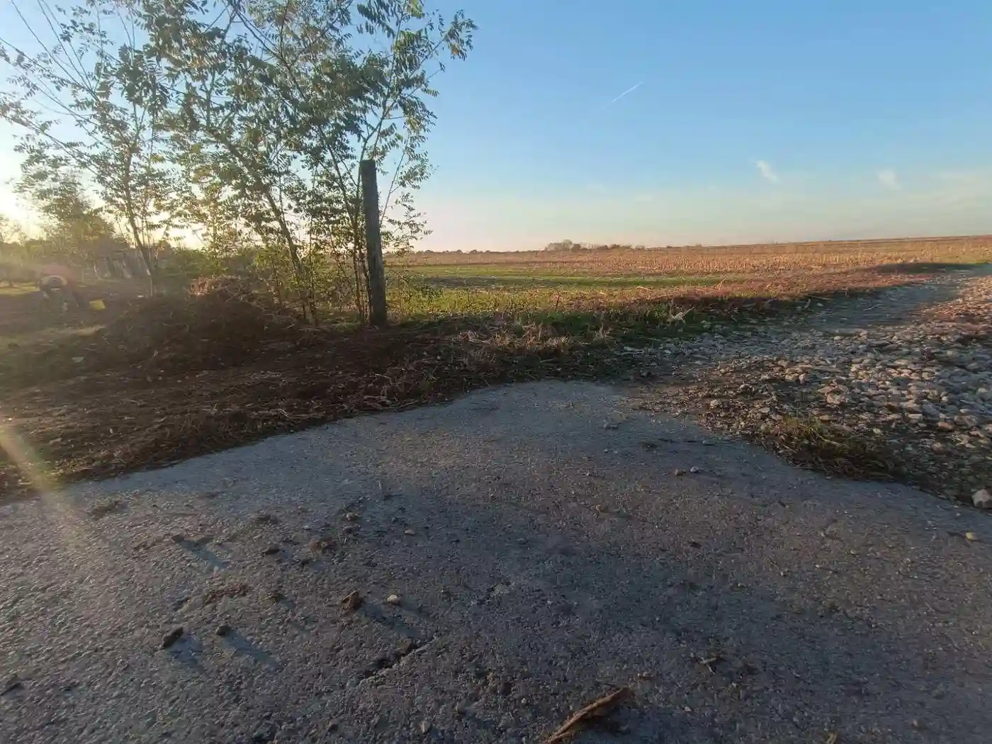 plac na prodaju Budisava 2841m2 519401