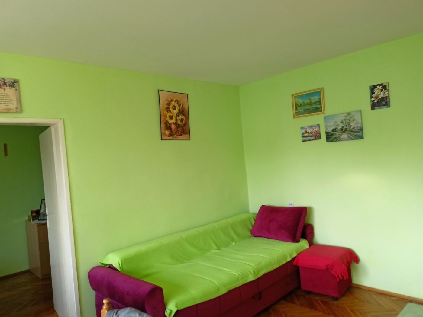 stan na prodaju Vrbas, 58m2 542324
