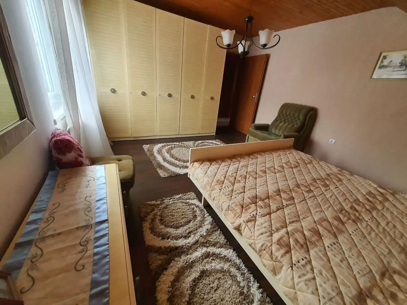 kuca na prodaju Sremska Kamenica 272m2 519597