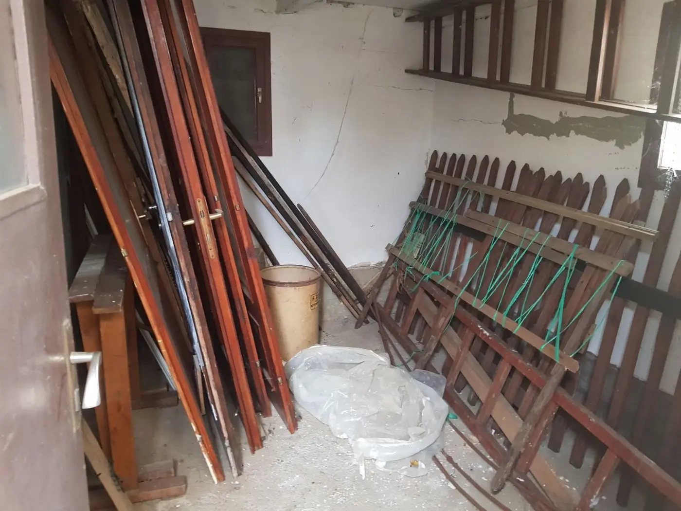kuca na prodaju Sremska Kamenica 272m2 519597