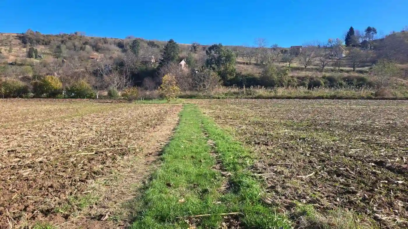 plac na prodaju Sremski Karlovci, 2839m2 519652