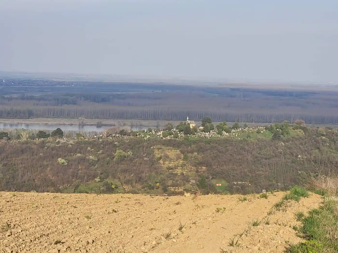 plac na prodaju Sremski Karlovci, 4033m2 519729