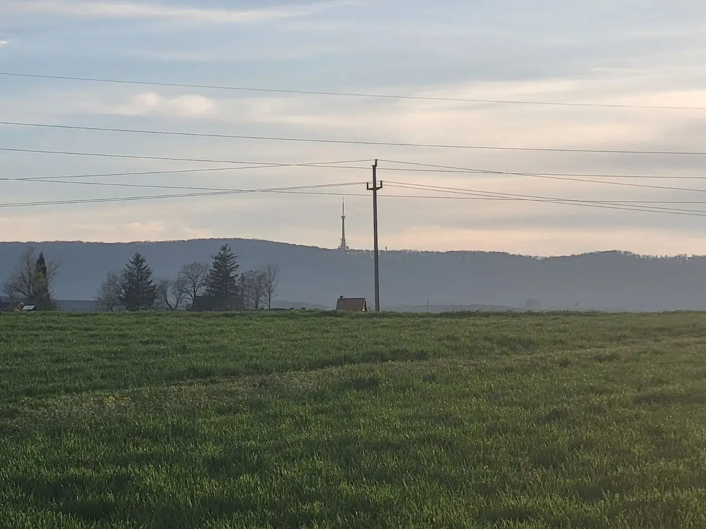 plac na prodaju Sremski Karlovci, 4914m2 519727