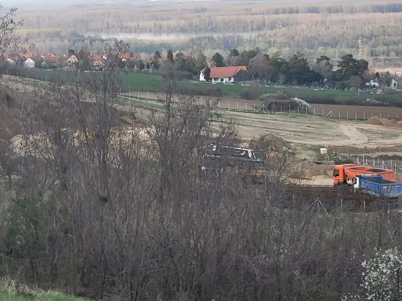 plac na prodaju Sremski Karlovci 4914m2 519727