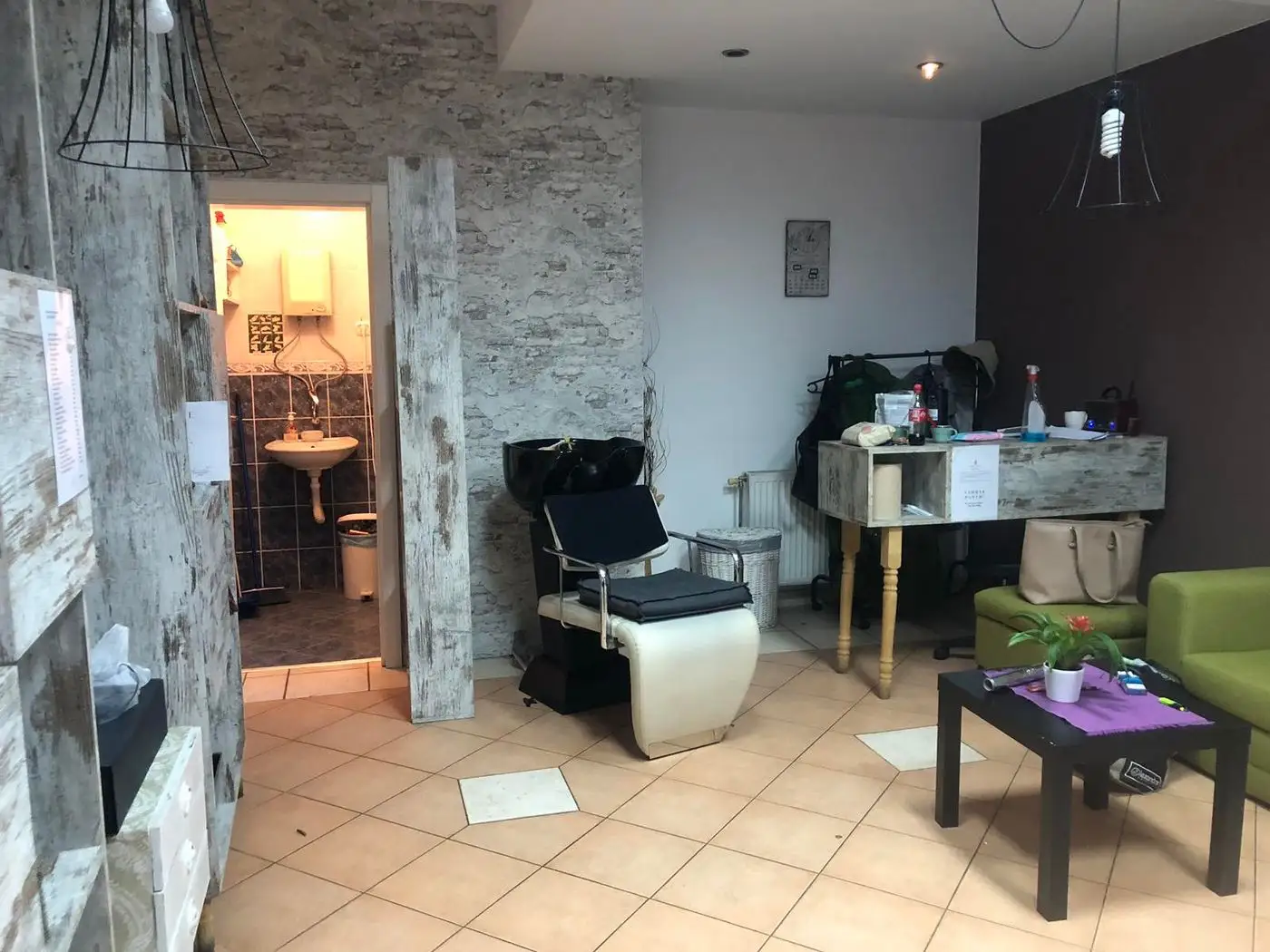 lokal na prodaju Novi Sad 28m2 335723