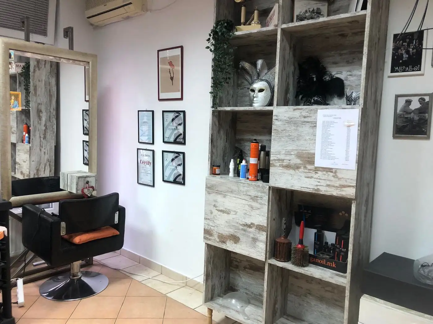 lokal na prodaju Novi Sad 28m2 335723