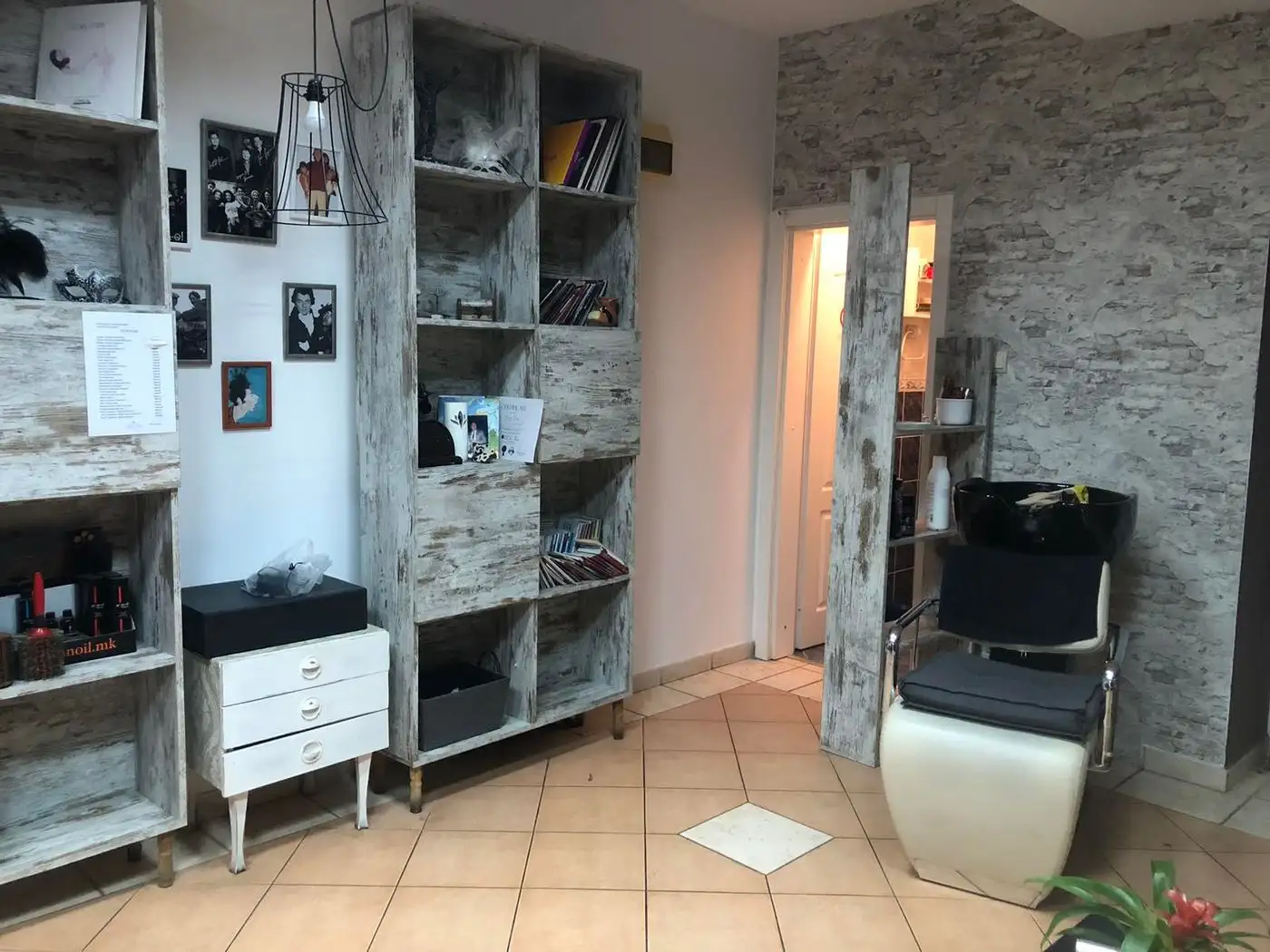 lokal na prodaju Novi Sad 28m2 335723