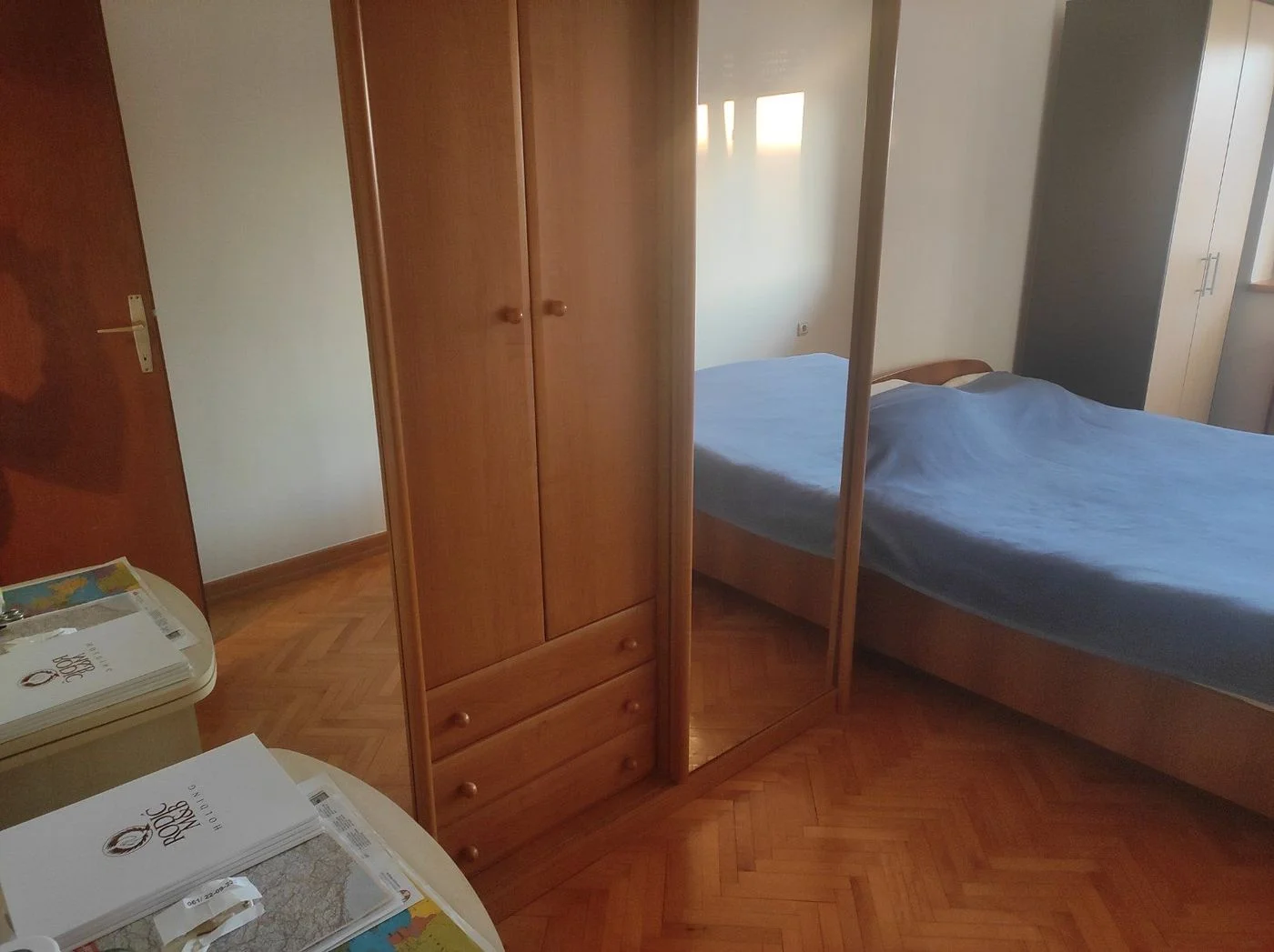 stan na prodaju Novi Sad 160m2 520073